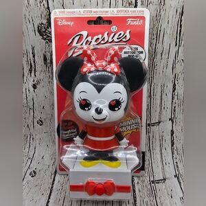 🆕️ Funko Popsies Minnie Mouse.